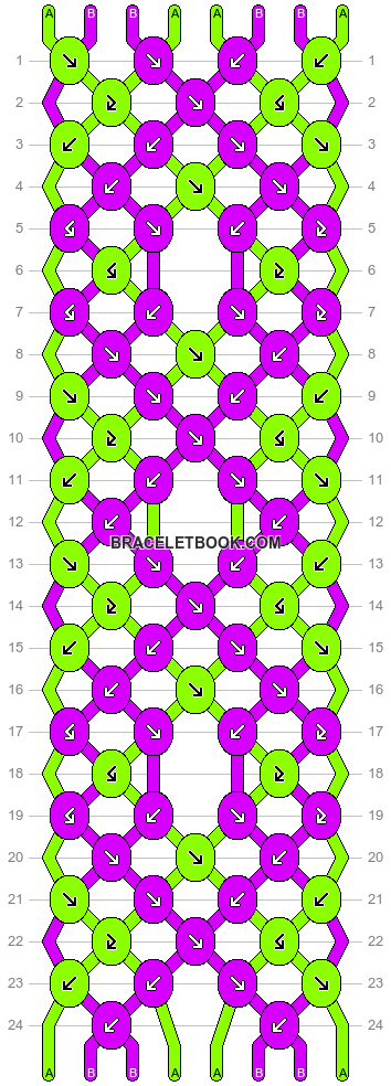 Normal pattern #204595 variation #427930 pattern