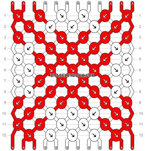 Normal pattern #204372 variation #427935 pattern