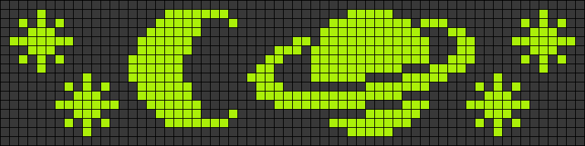 Alpha pattern #61971 variation #427937 preview