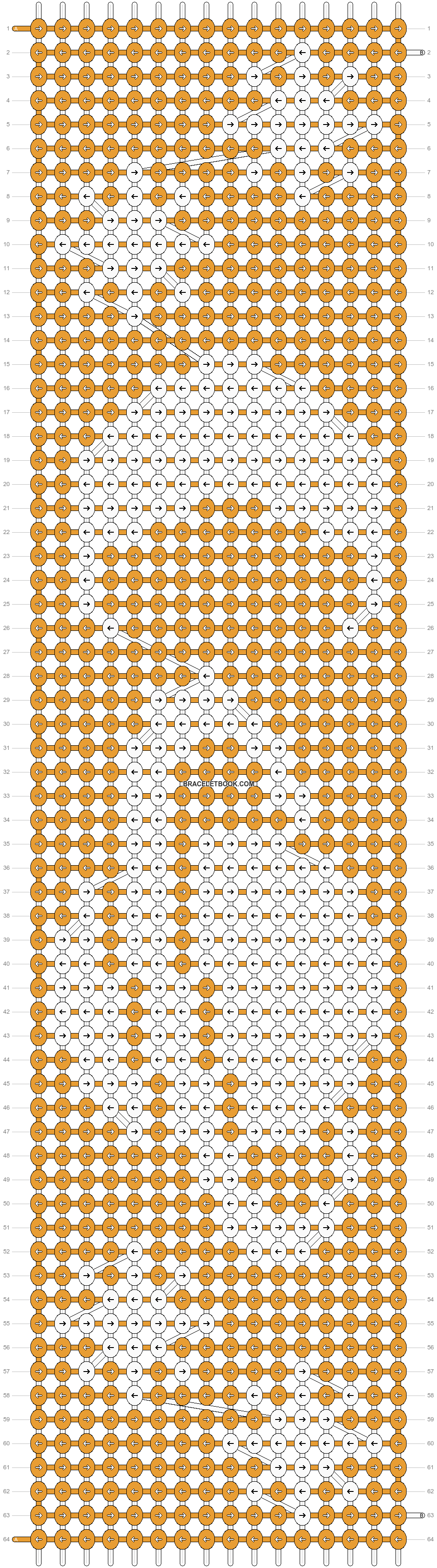 Alpha pattern #61971 variation #427938 pattern