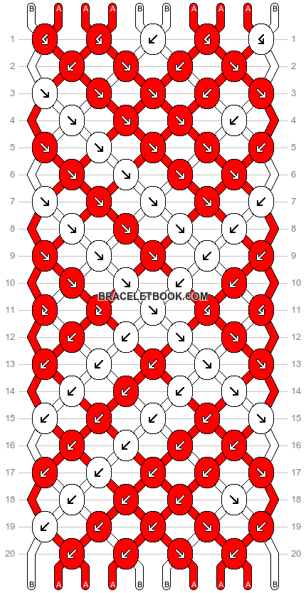 Normal pattern #204600 variation #427940 pattern