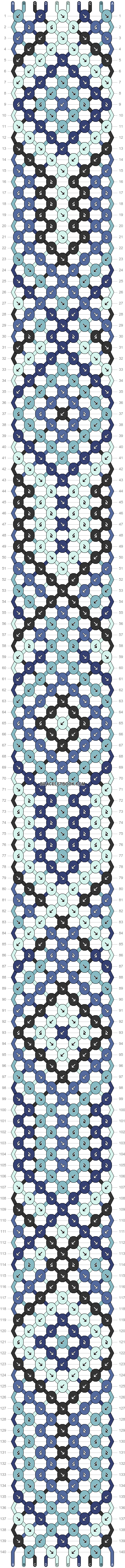 Normal pattern #40971 variation #427941 pattern