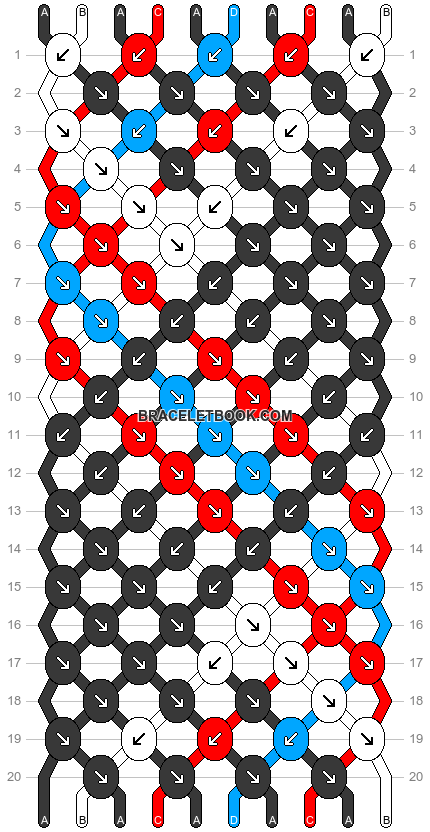 Normal pattern #204605 variation #427945 pattern