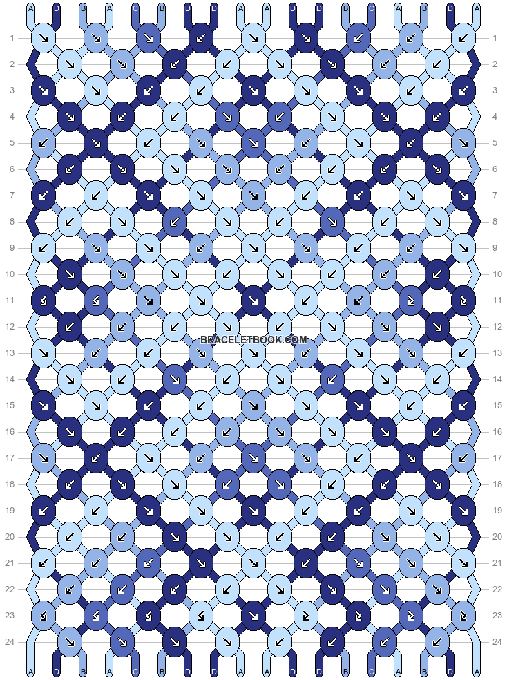 Normal pattern #37431 variation #427946 pattern