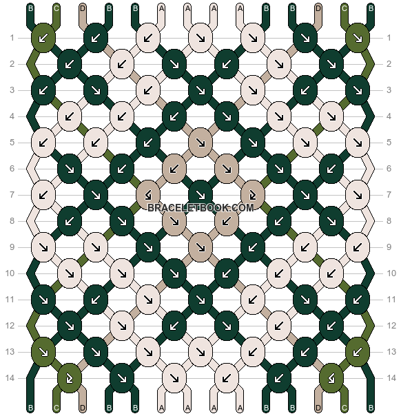 Normal pattern #160058 variation #427951 pattern