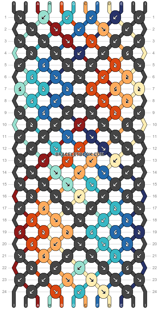 Normal pattern #204507 variation #427952 pattern