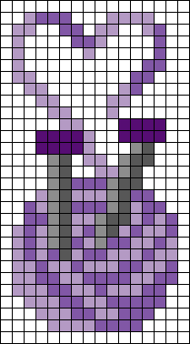 Alpha pattern #198687 variation #427953 preview