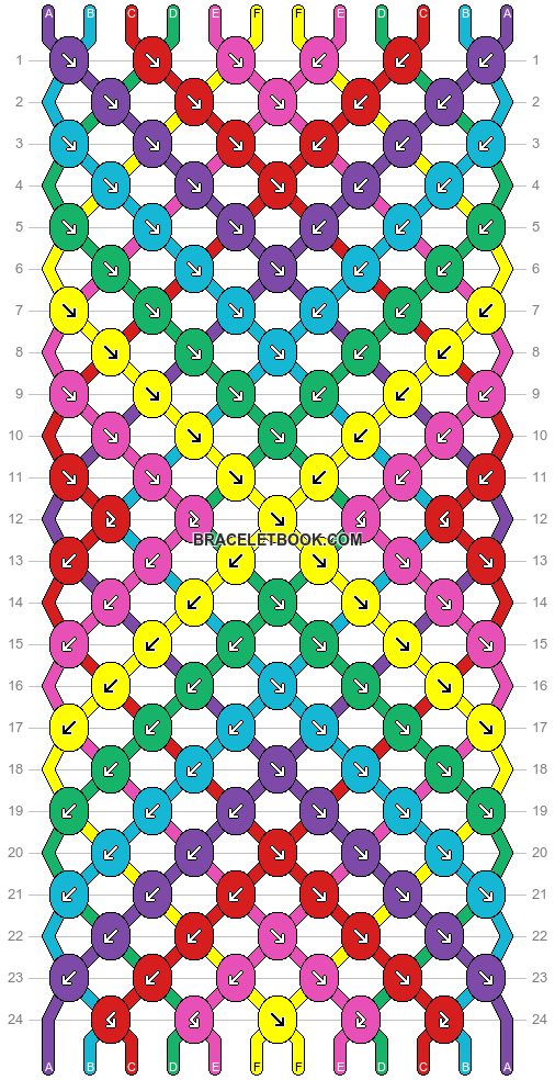 Normal pattern #2146 variation #427955 pattern