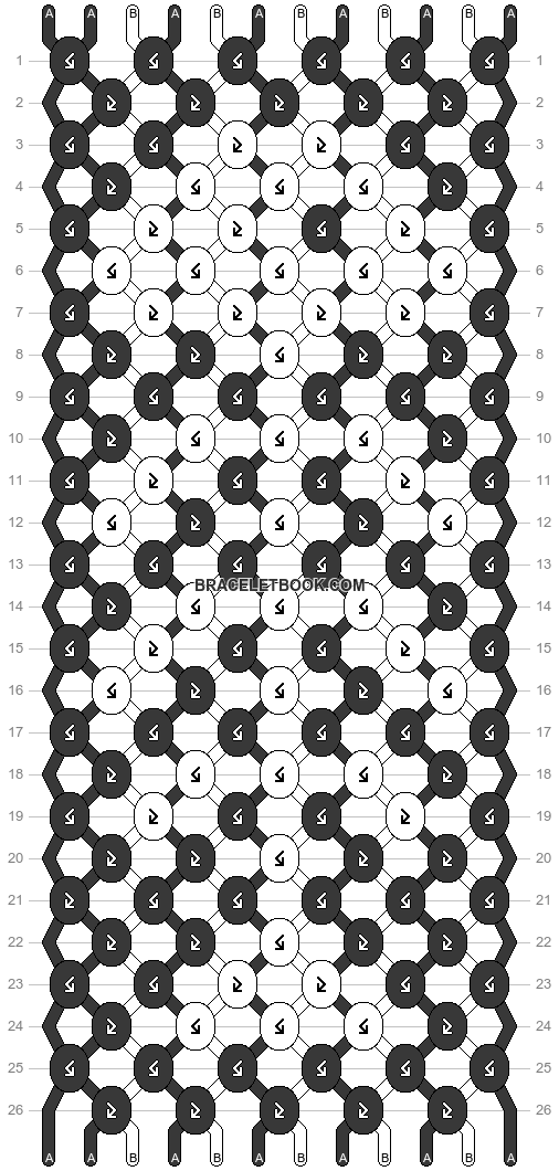 Normal pattern #184414 variation #427957 pattern