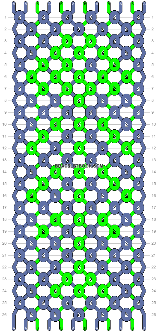 Normal pattern #184414 variation #427958 pattern