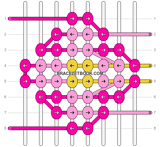 Alpha pattern #204484 variation #427962 pattern
