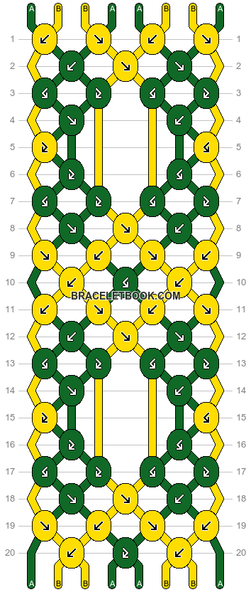 Normal pattern #204603 variation #427963 pattern