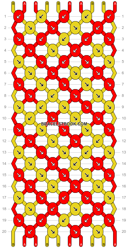 Normal pattern #204606 variation #427965 pattern