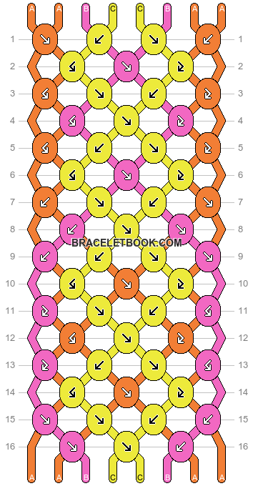 Normal pattern #204590 variation #427967 pattern