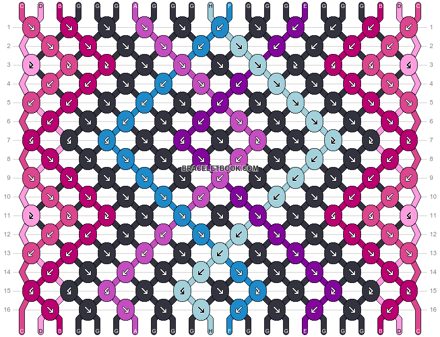 Normal pattern #204593 variation #427971 pattern