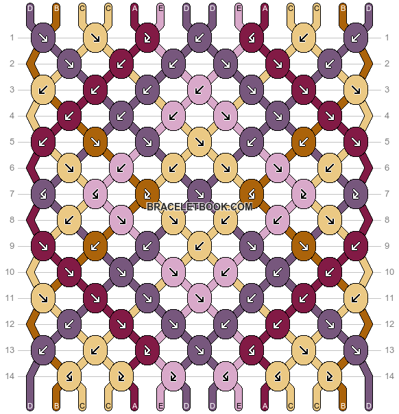 Normal pattern #28298 variation #427975 pattern