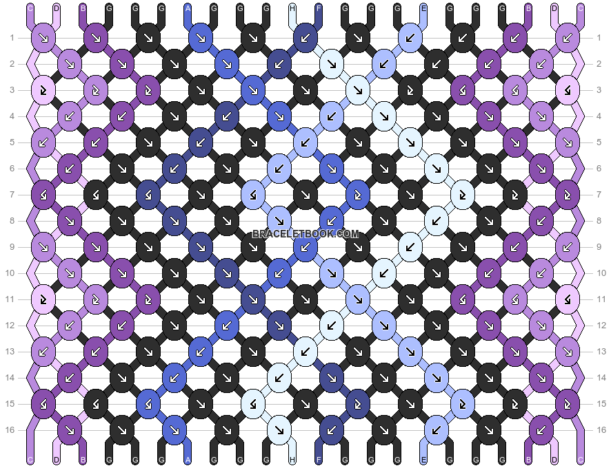 Normal pattern #204593 variation #427976 pattern