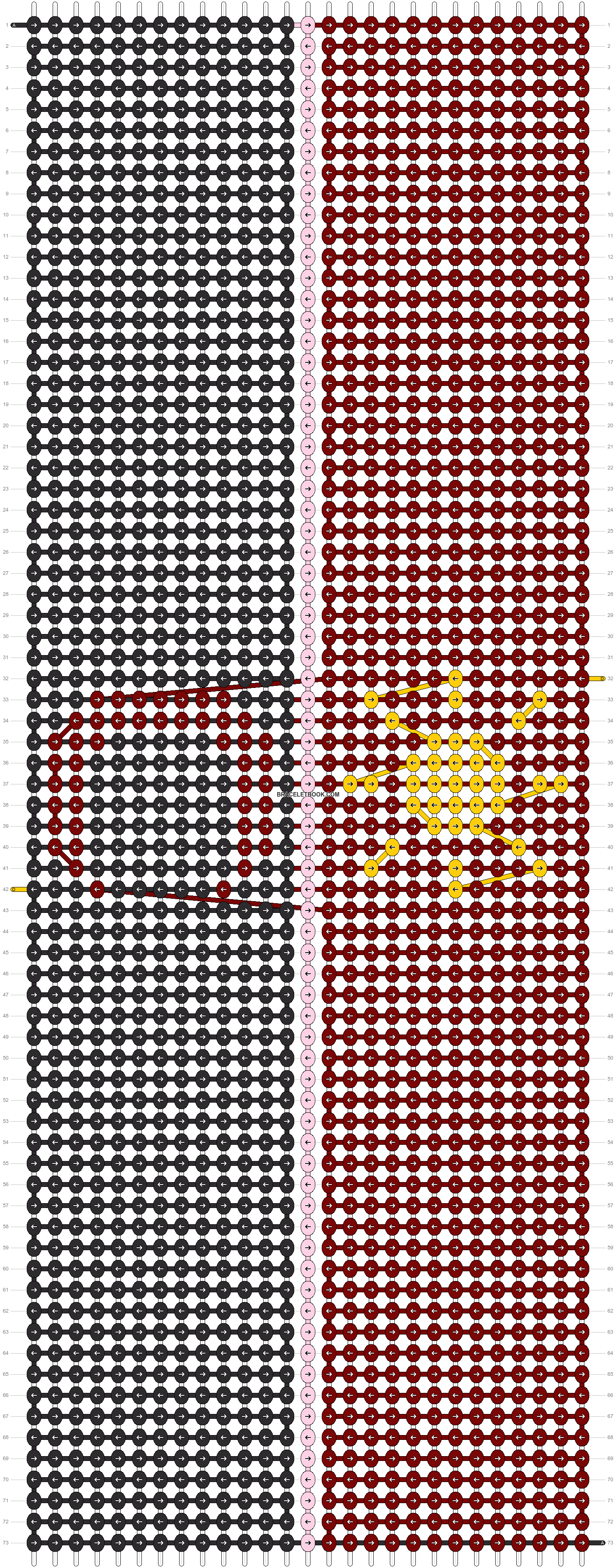 Alpha pattern #202631 variation #427978 pattern