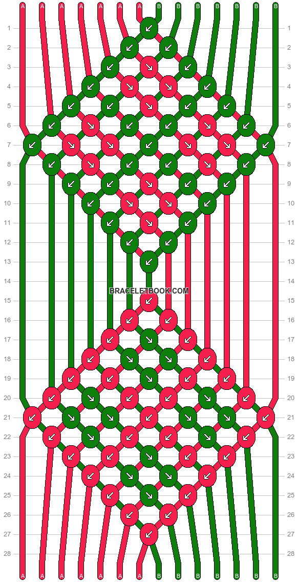 Normal pattern #29125 variation #427979 pattern