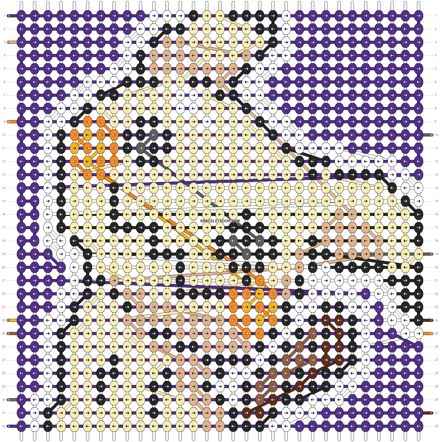 Alpha pattern #181956 variation #427981 pattern