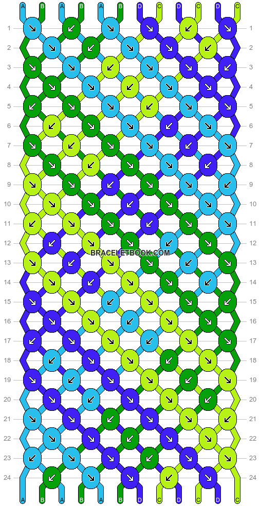 Normal pattern #29230 variation #427984 pattern