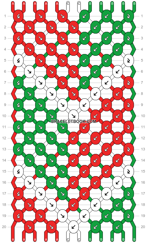 Normal pattern #29335 variation #427987 pattern