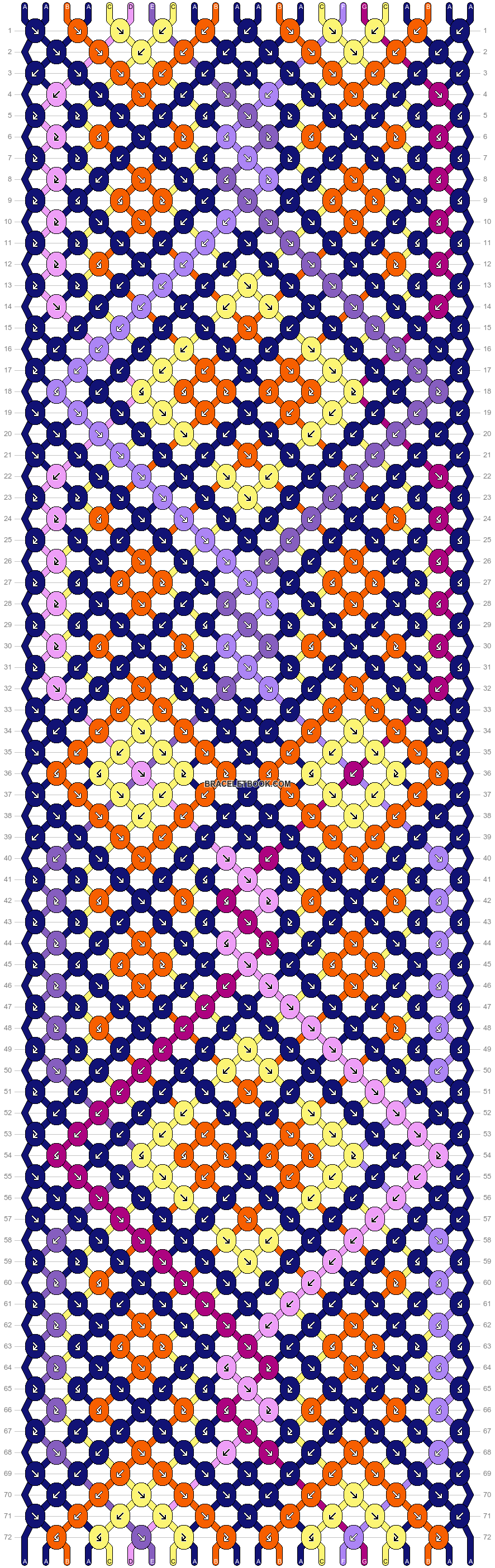 Normal pattern #32580 variation #427989 pattern