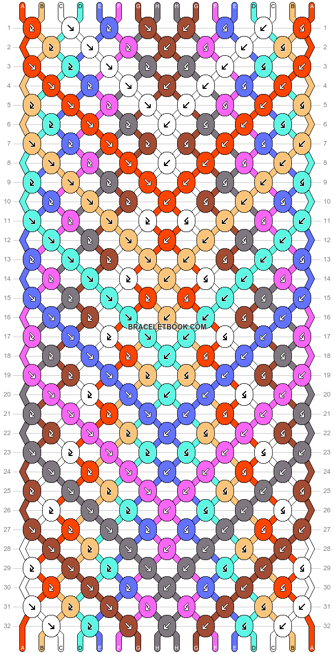 Normal pattern #25478 variation #427991 pattern