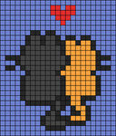 Alpha pattern #193156 variation #427992