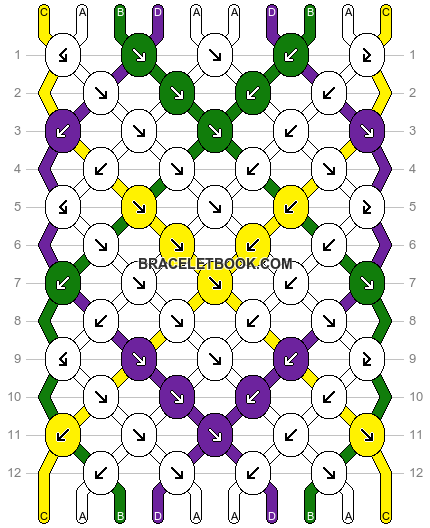 Normal pattern #116827 variation #427999 pattern