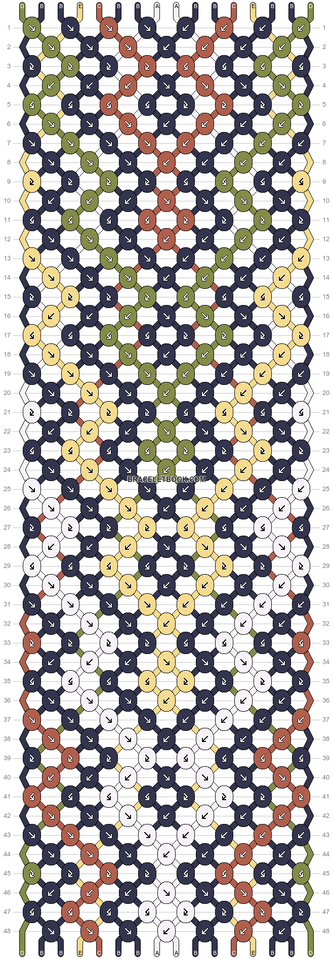 Normal pattern #25577 variation #428000 pattern