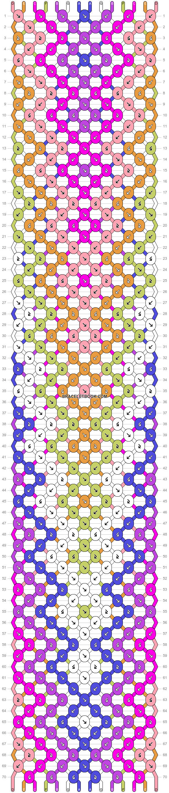 Normal pattern #24805 variation #428001 pattern