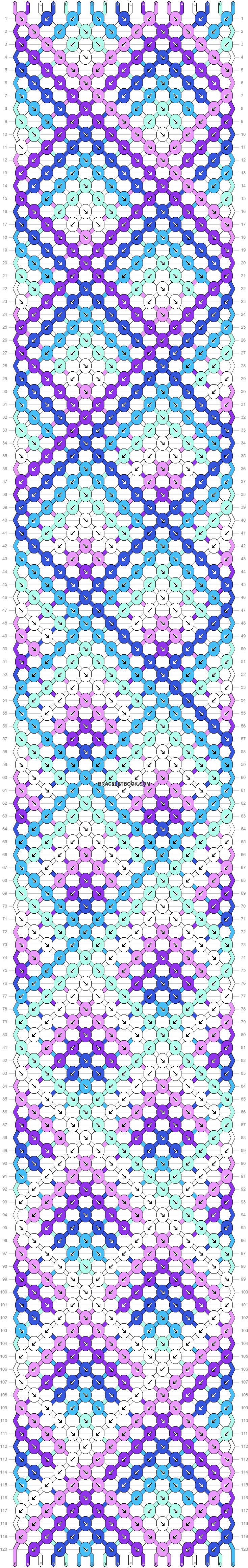 Normal pattern #30881 variation #428002 pattern