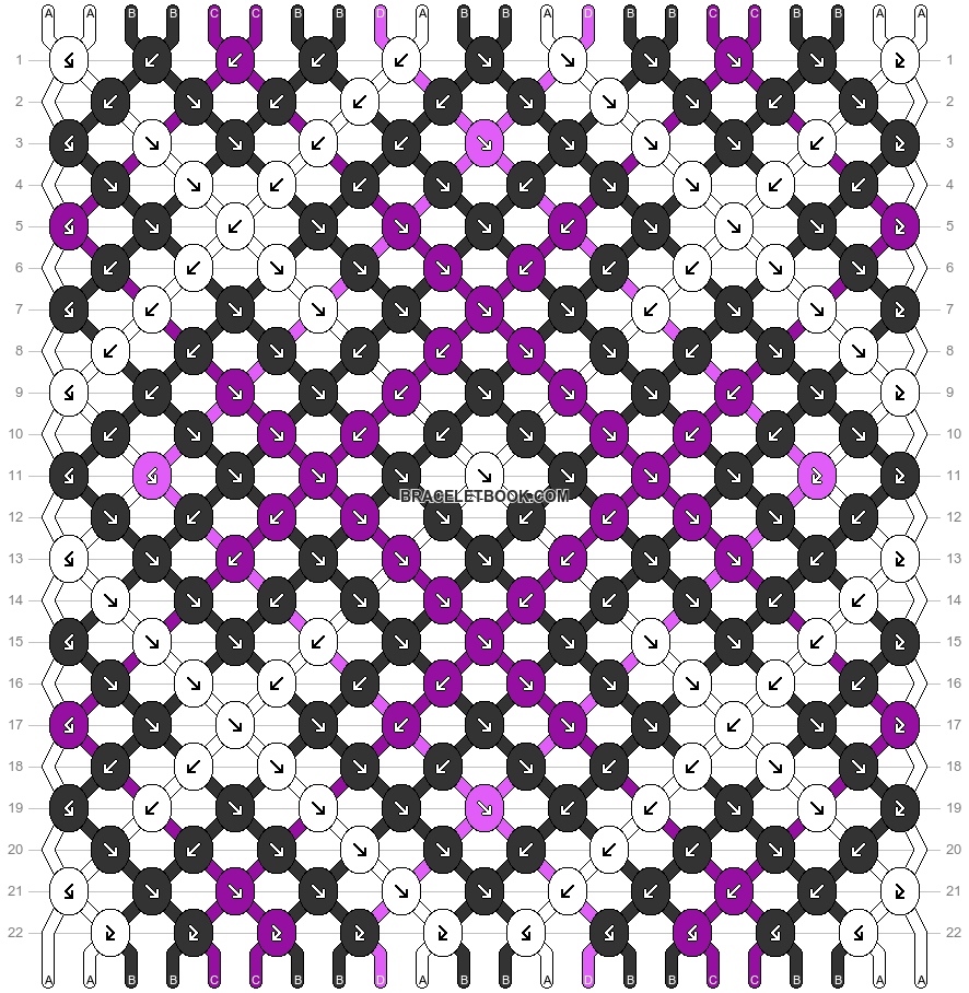 Normal pattern #39090 variation #428007 pattern