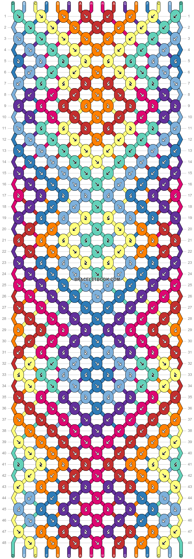 Normal pattern #204366 variation #428009 pattern