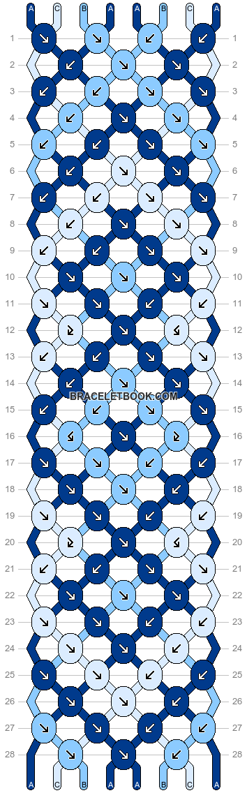 Normal pattern #143767 variation #428010 pattern