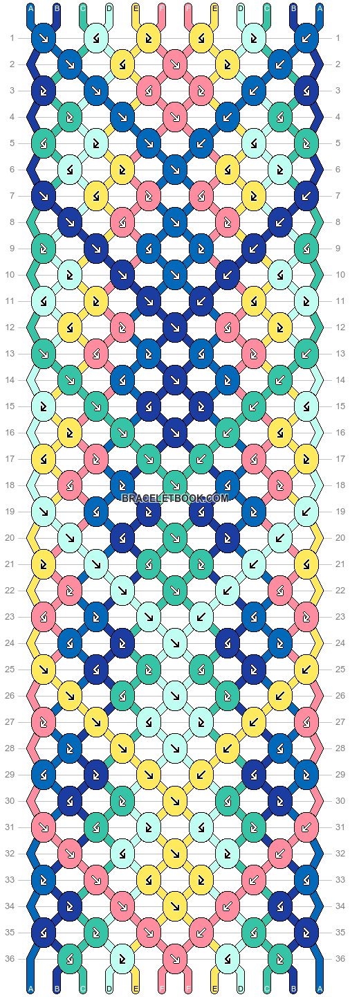 Normal pattern #42241 variation #428011 pattern