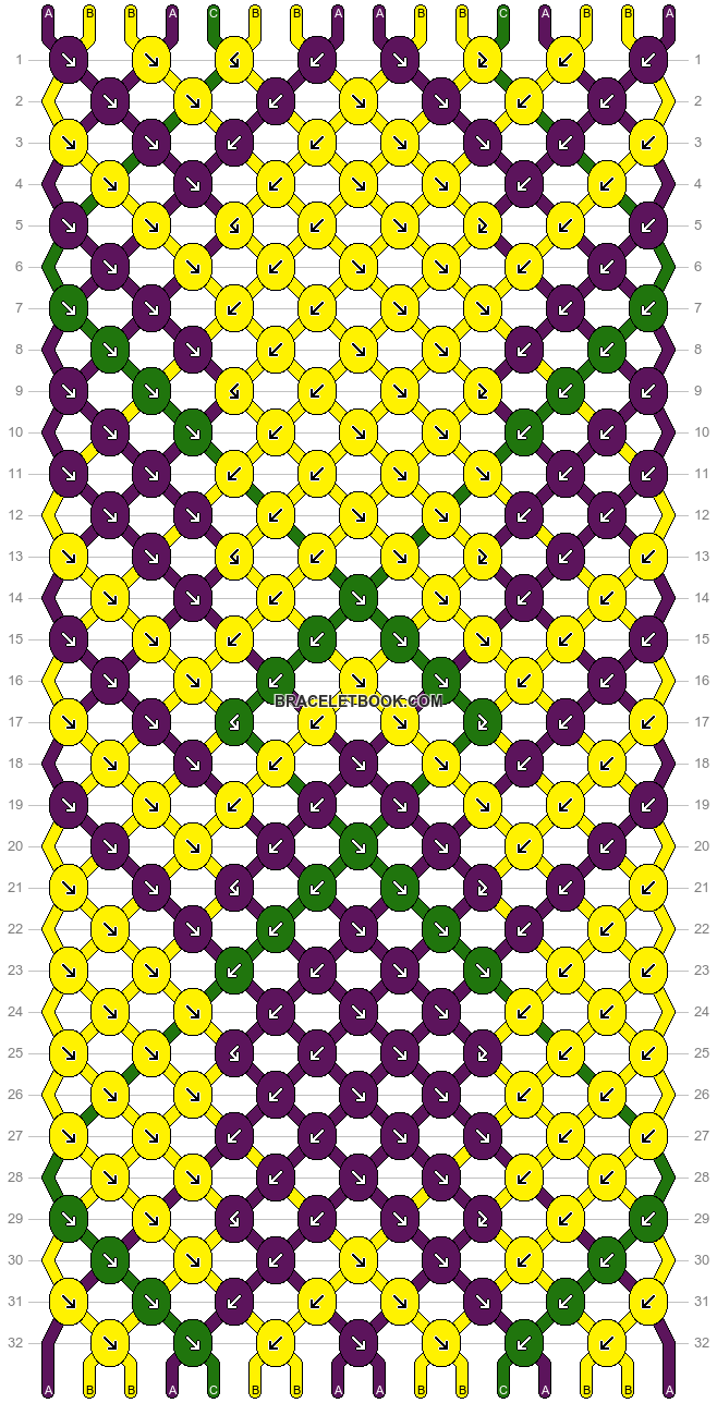 Normal pattern #89947 variation #428013 pattern