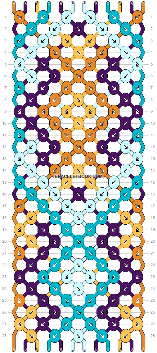 Normal pattern #184524 variation #428015 pattern