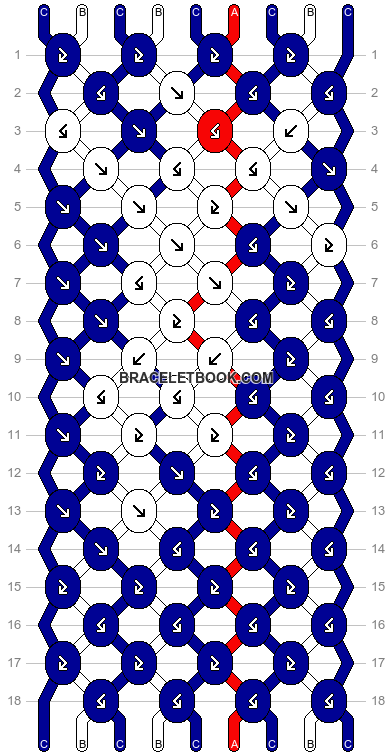 Normal pattern #157413 variation #428016 pattern