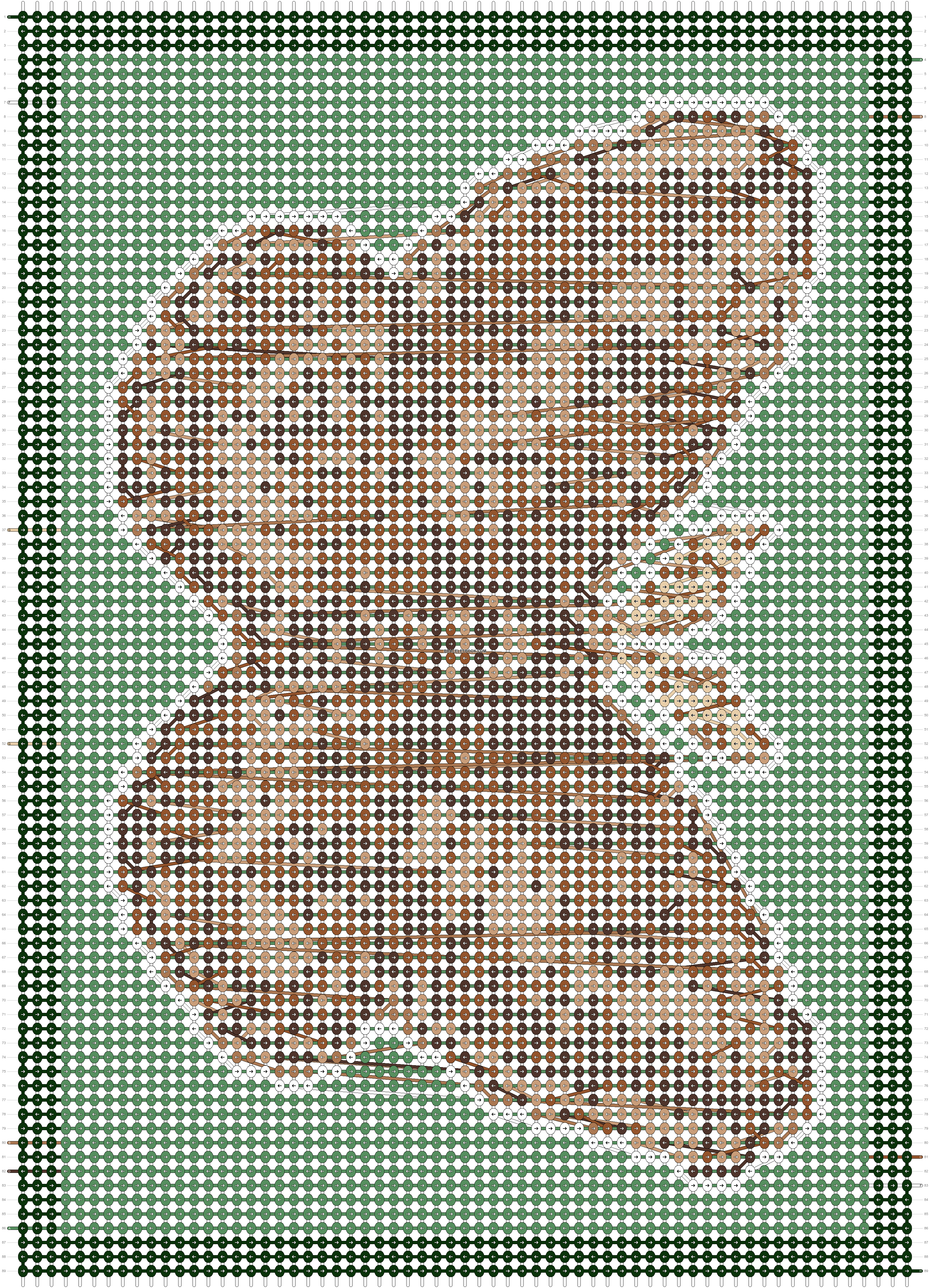 Alpha pattern #133921 variation #428018 pattern