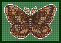 Alpha pattern #133921 variation #428018