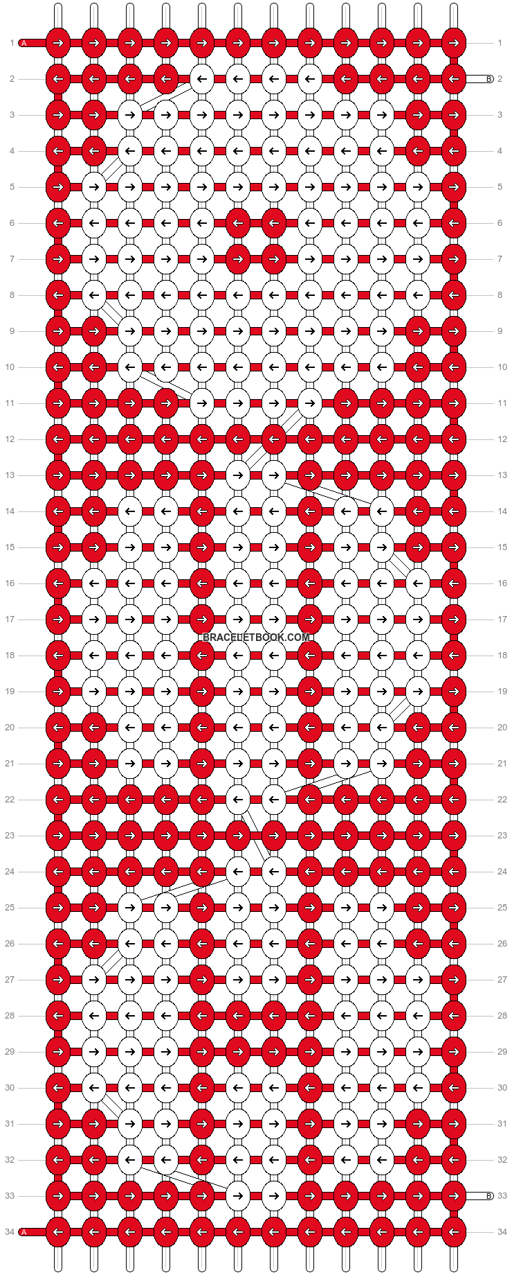 Alpha pattern #204588 variation #428019 pattern