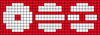 Alpha pattern #204588 variation #428019