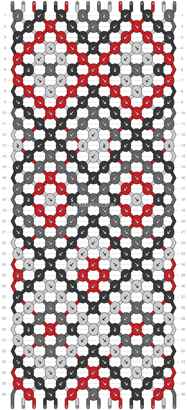 Normal pattern #198761 variation #428023 pattern
