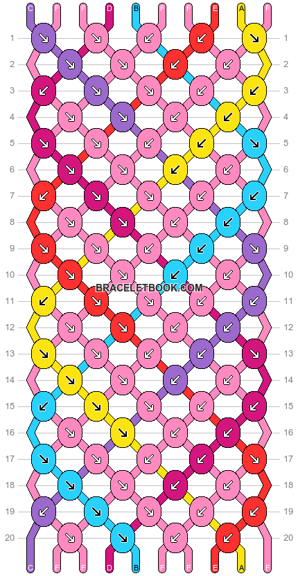 Normal pattern #147214 variation #428024 pattern