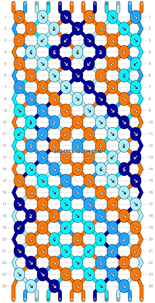 Normal pattern #81735 variation #428025 pattern