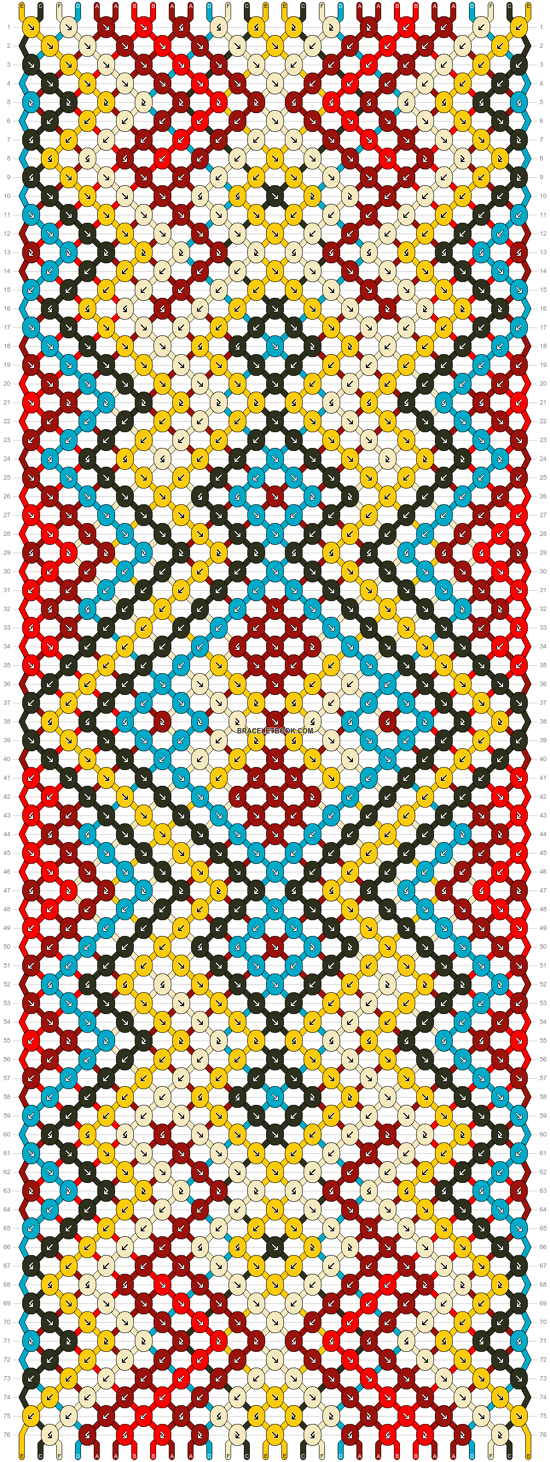 Normal pattern #204203 variation #428029 pattern