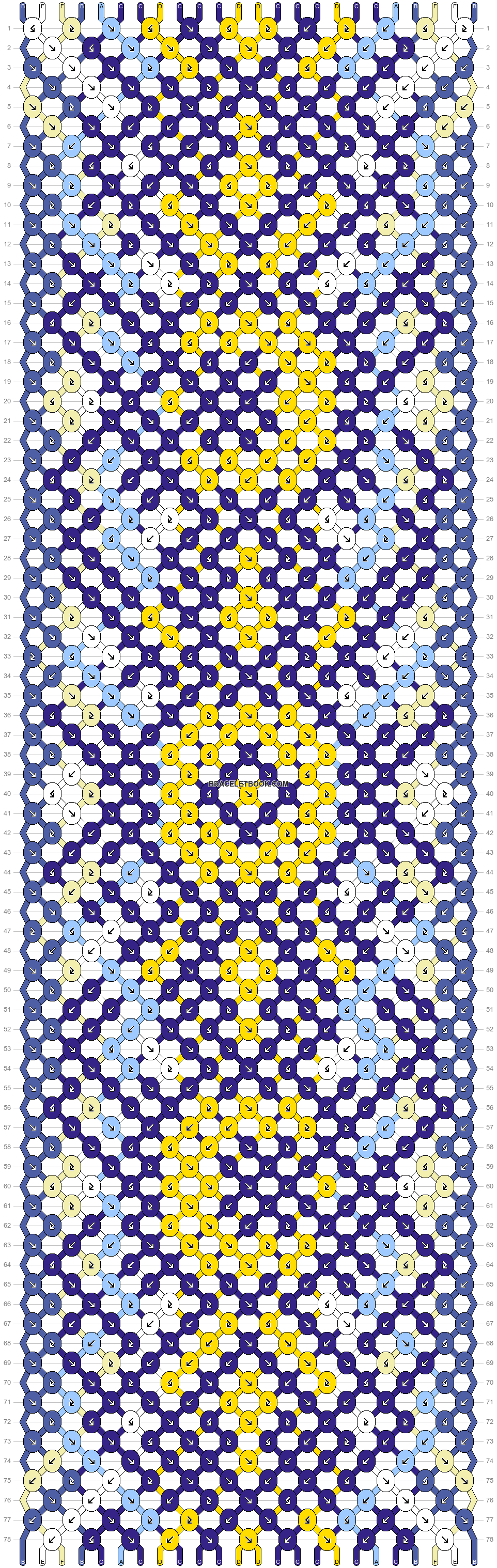 Normal pattern #119188 variation #428030 pattern