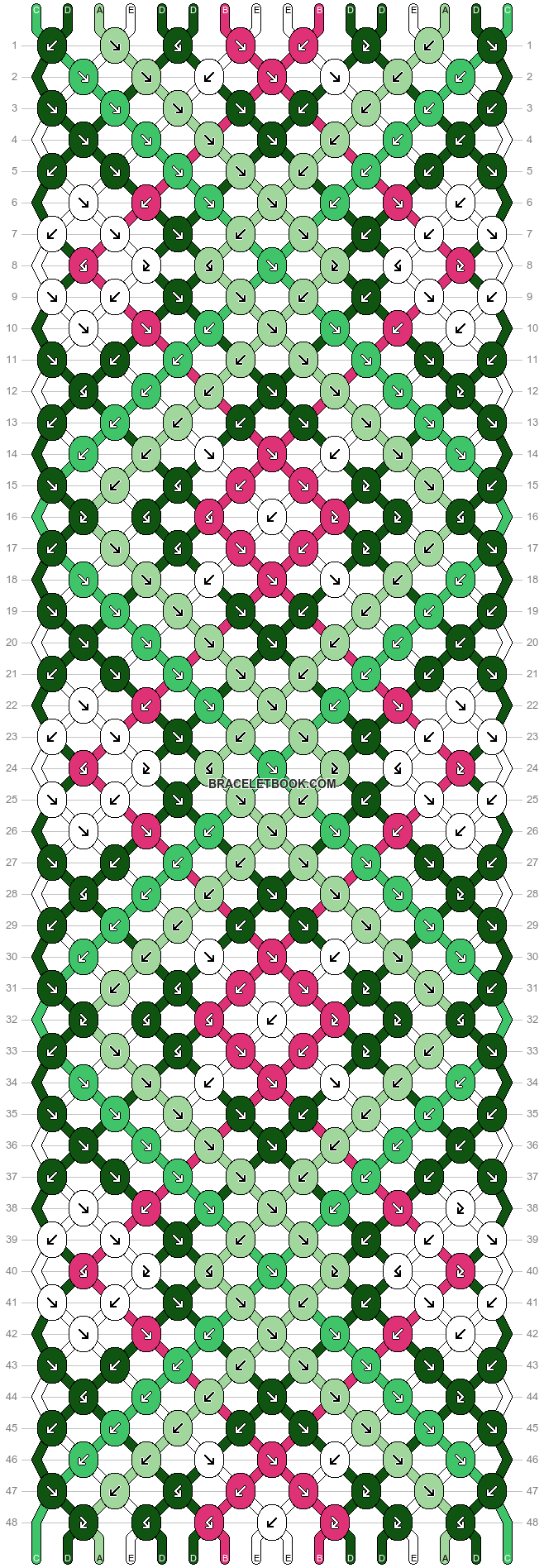 Normal pattern #145415 variation #428032 pattern